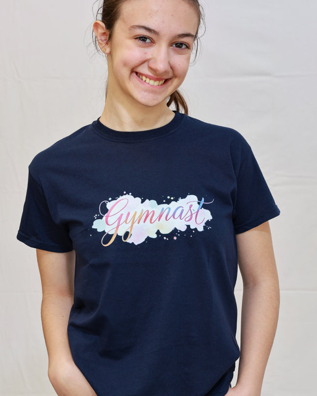 MAGLIETTA MOD SABRINA