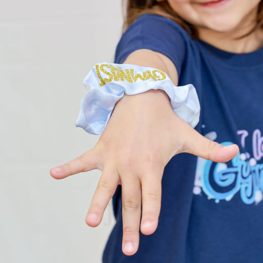 SCRUNCHIES  MOD 2