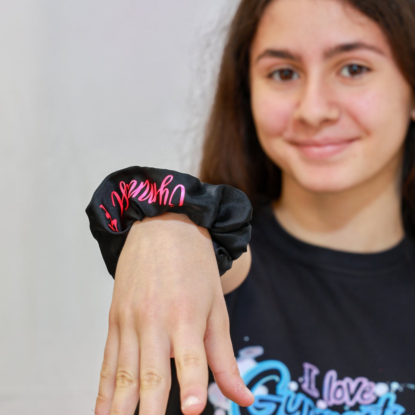 SCRUNCHIES MOD 1