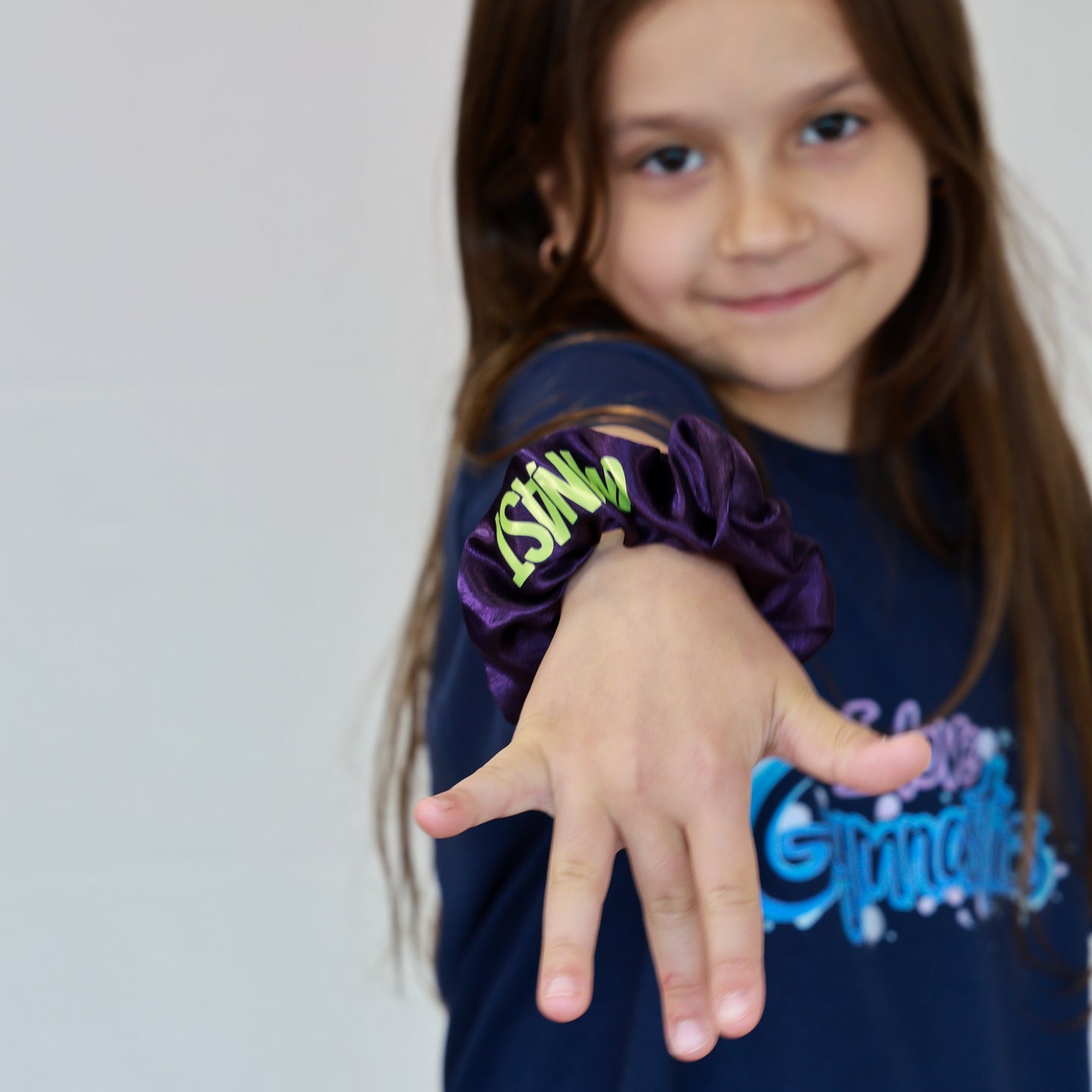 SCRUNCHIES  MOD 2