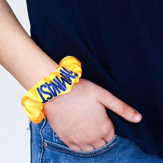 SCRUNCHIES  MOD 2