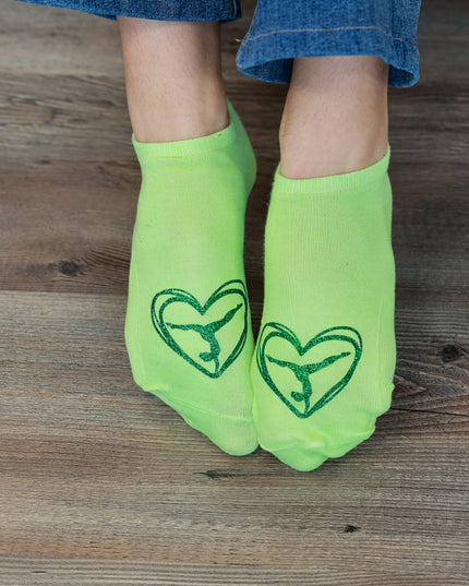 Calze Ginnastica Artistica Mod2