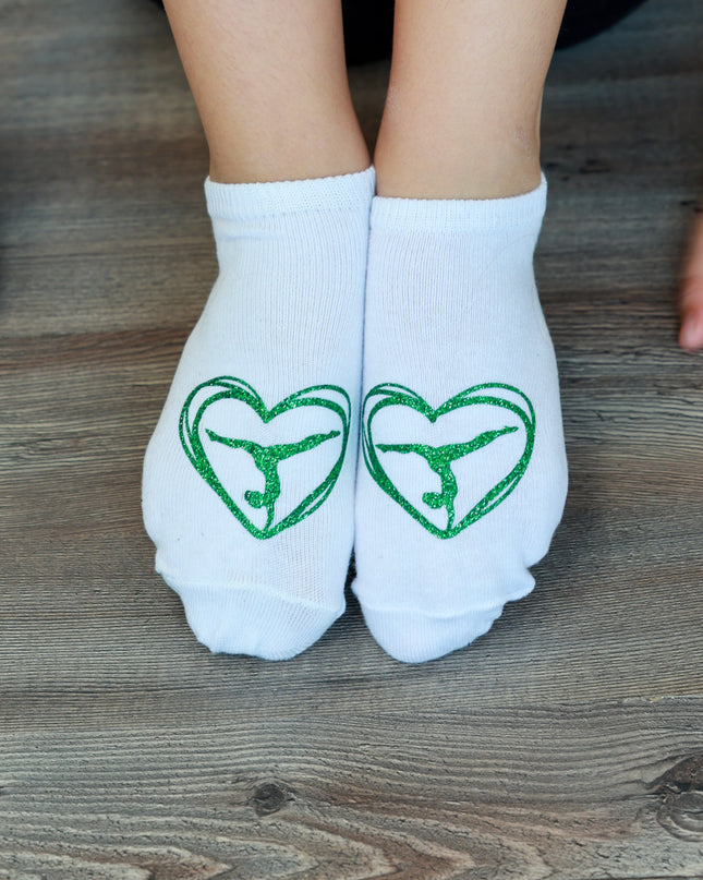 Calze Ginnastica Artistica Mod2