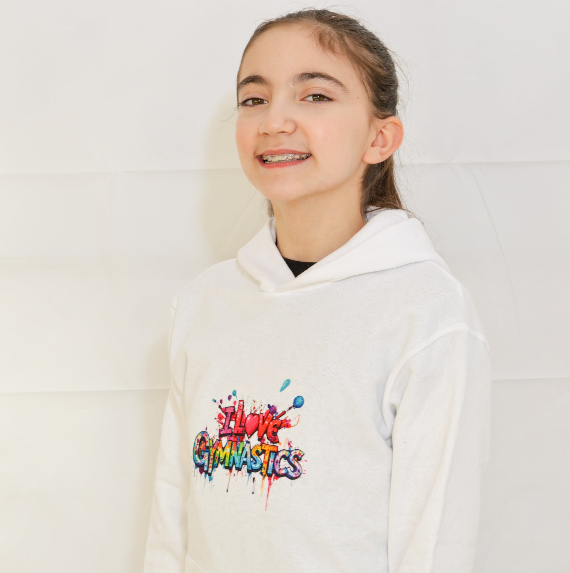 FELPA MOD. CAMILLA