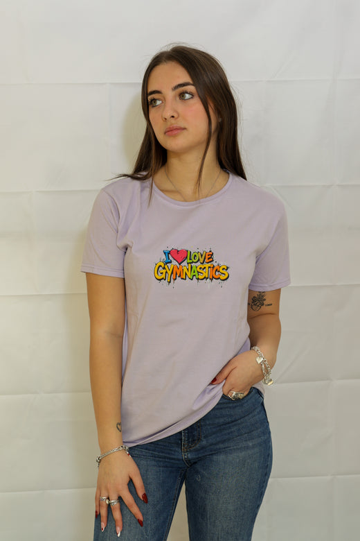 T-shirt mod. Kathrin