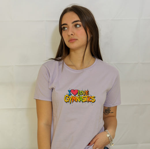 T-shirt mod. Kathrin