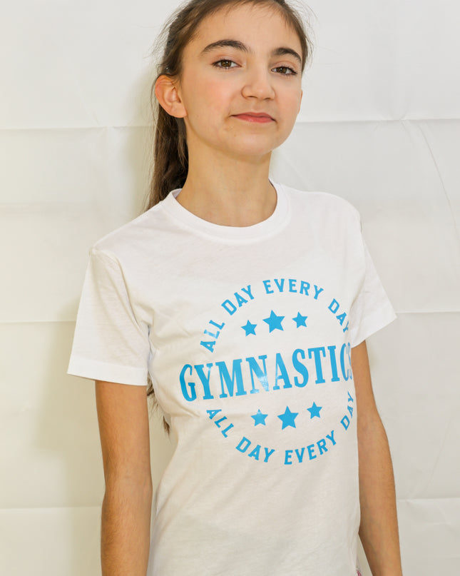 T-shirt mod. Priscilla