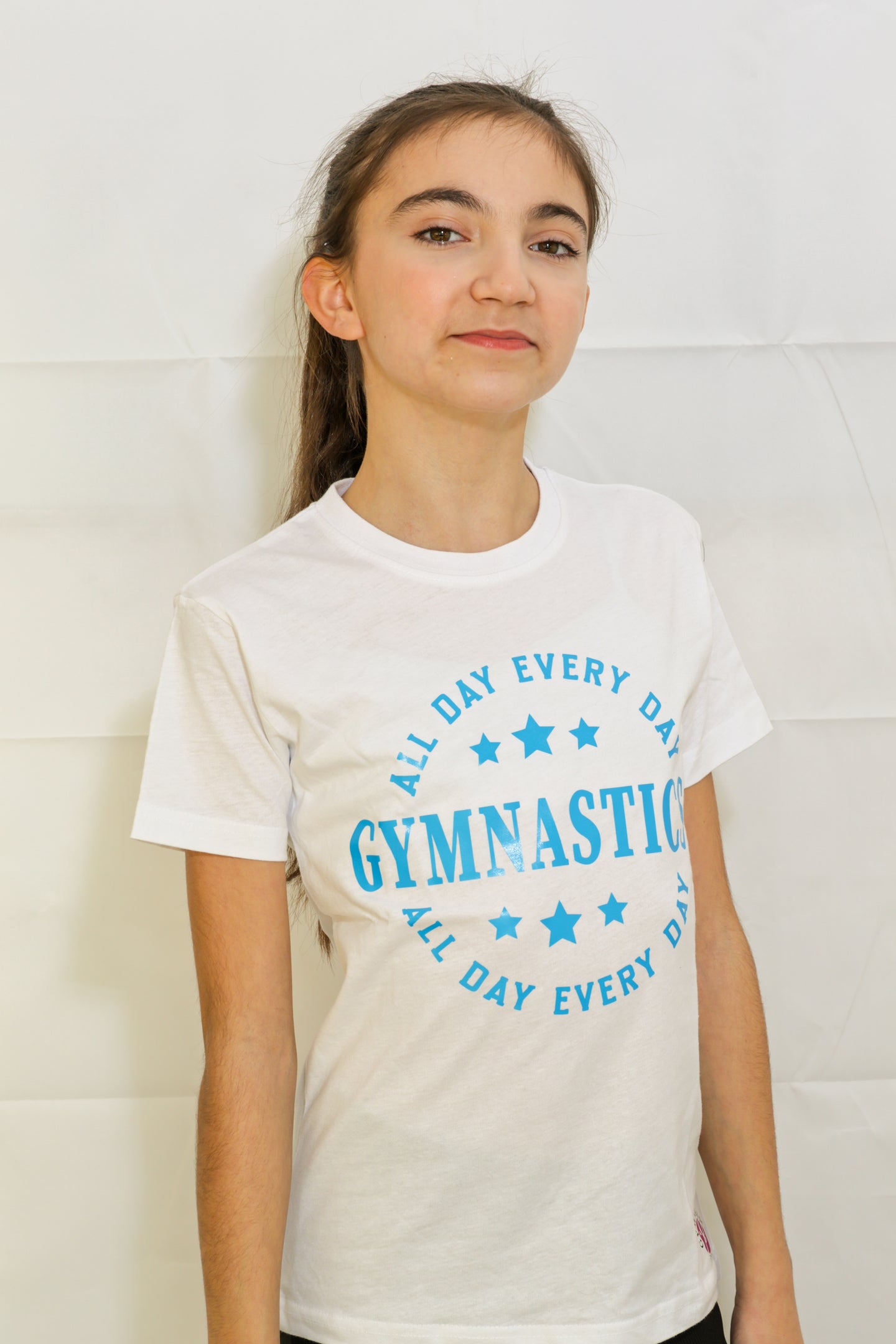 T-shirt mod. Priscilla