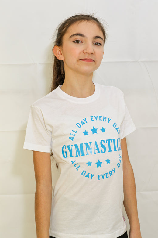 T-shirt mod. Priscilla