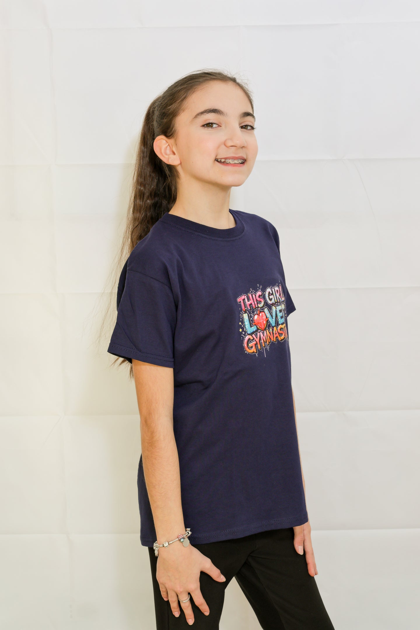T-shirt mod. Giada