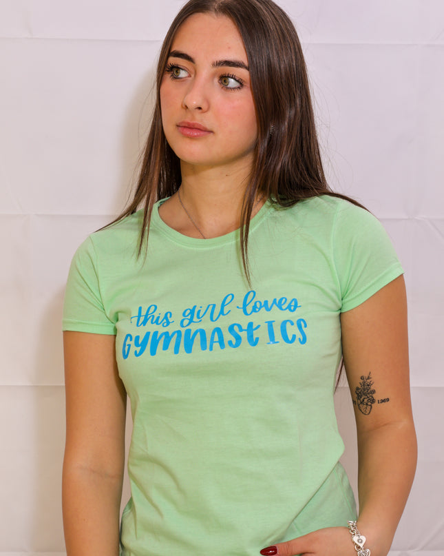 T-shirt mod. Melissa