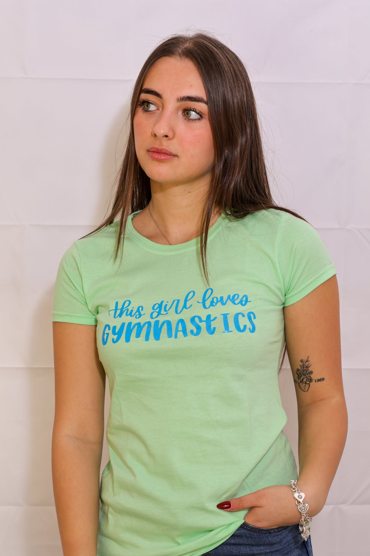 T-shirt mod. Melissa