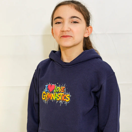 Felpa MOD. KATHRIN