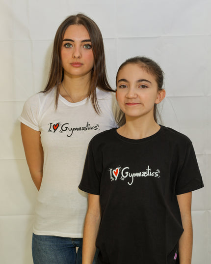 T-shirt mod. Angelina