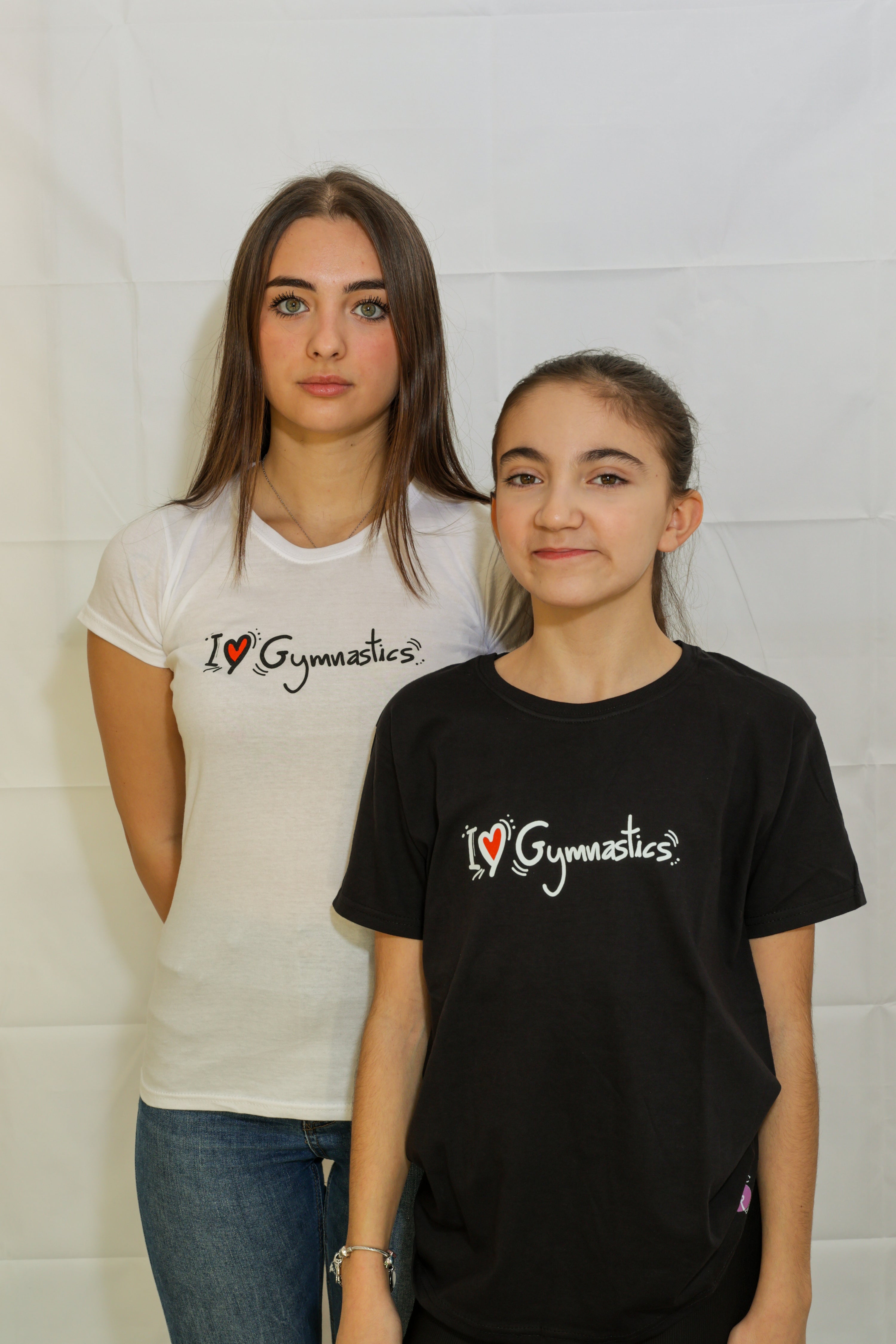 T-shirt mod. Angelina
