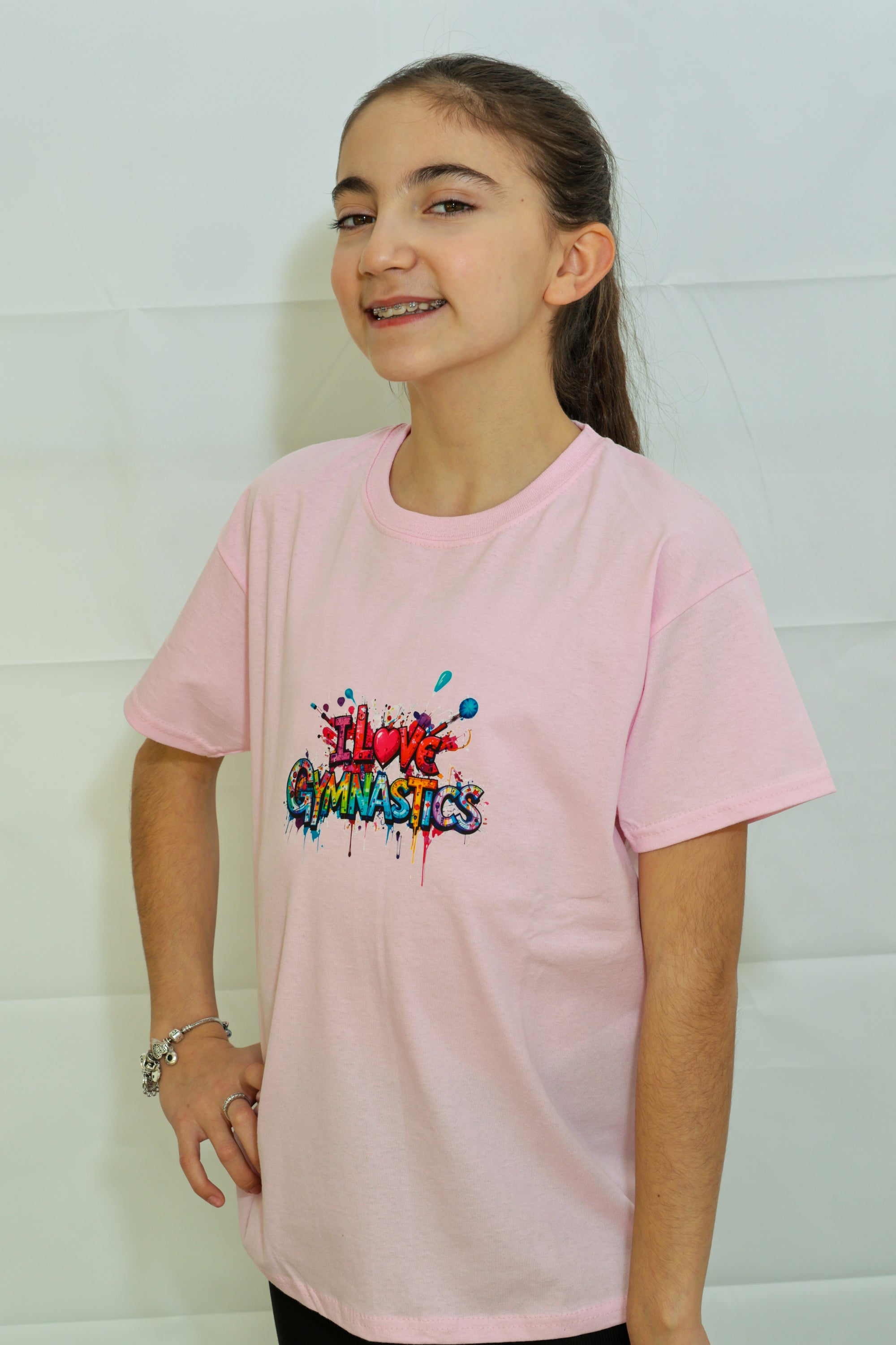 T-shirt mod. Camilla