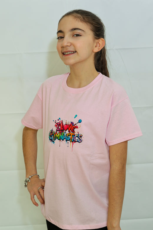 T-shirt mod. Camilla