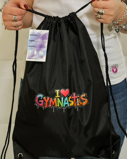 SACCHETTA MOD. ISABEL