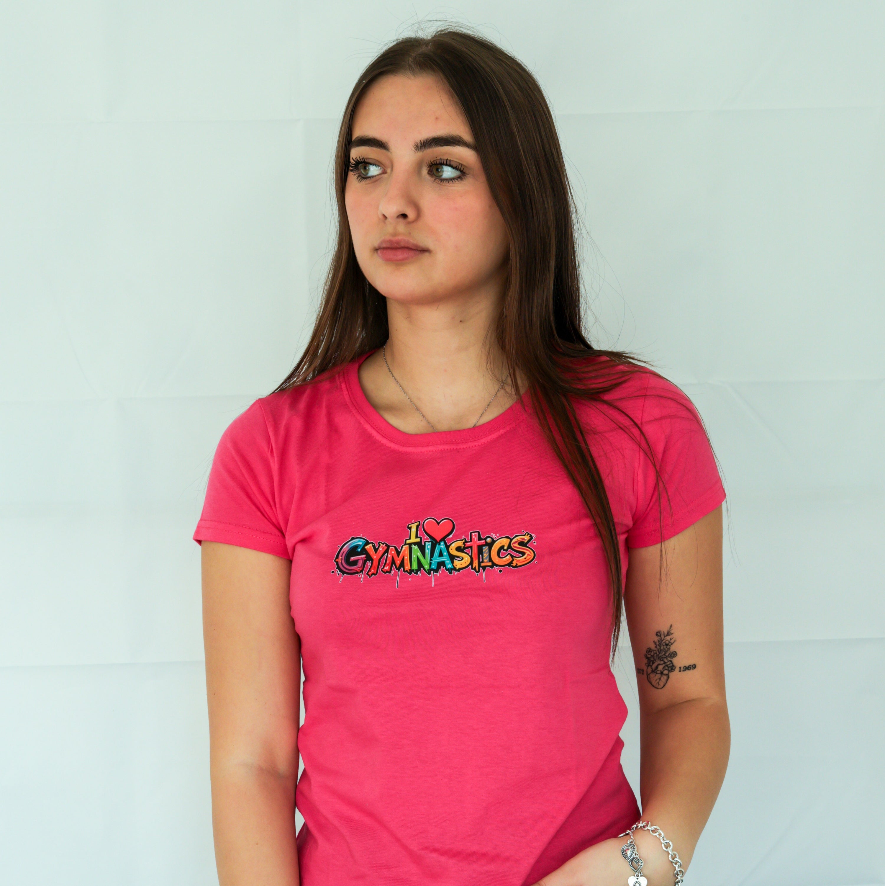 T-shirt mod. Isabel