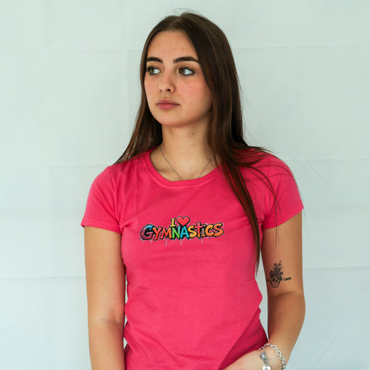 T-shirt mod. Isabel
