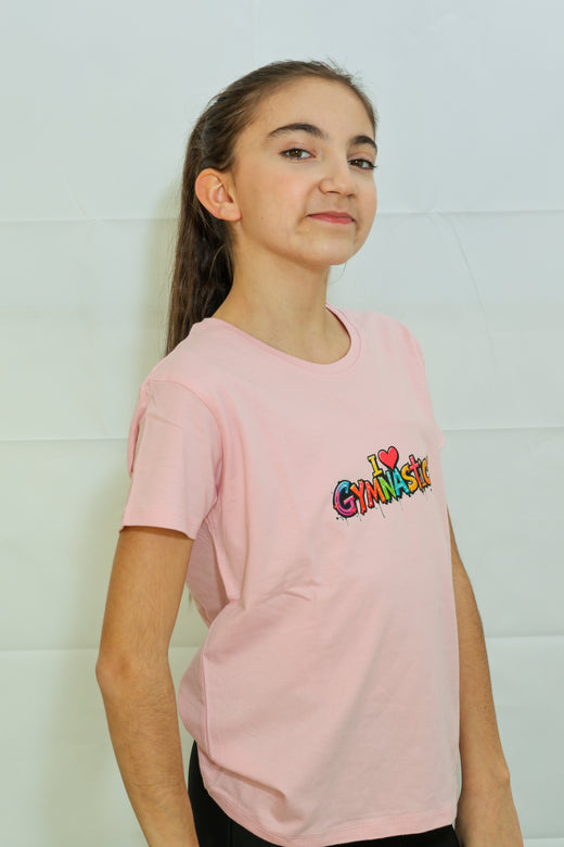 T-shirt mod. Isabel