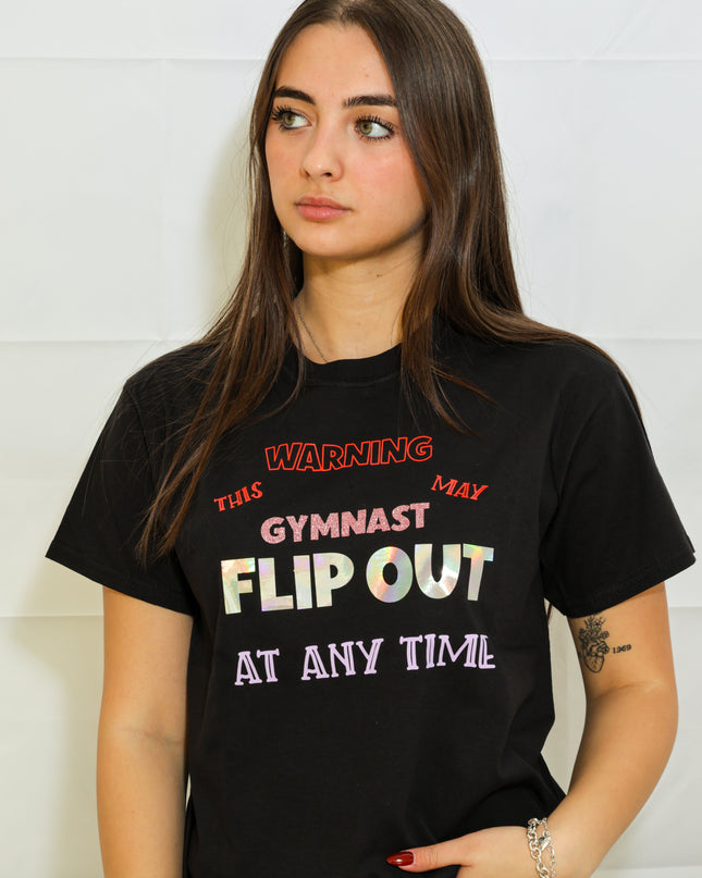 T-shirt mod. Martina