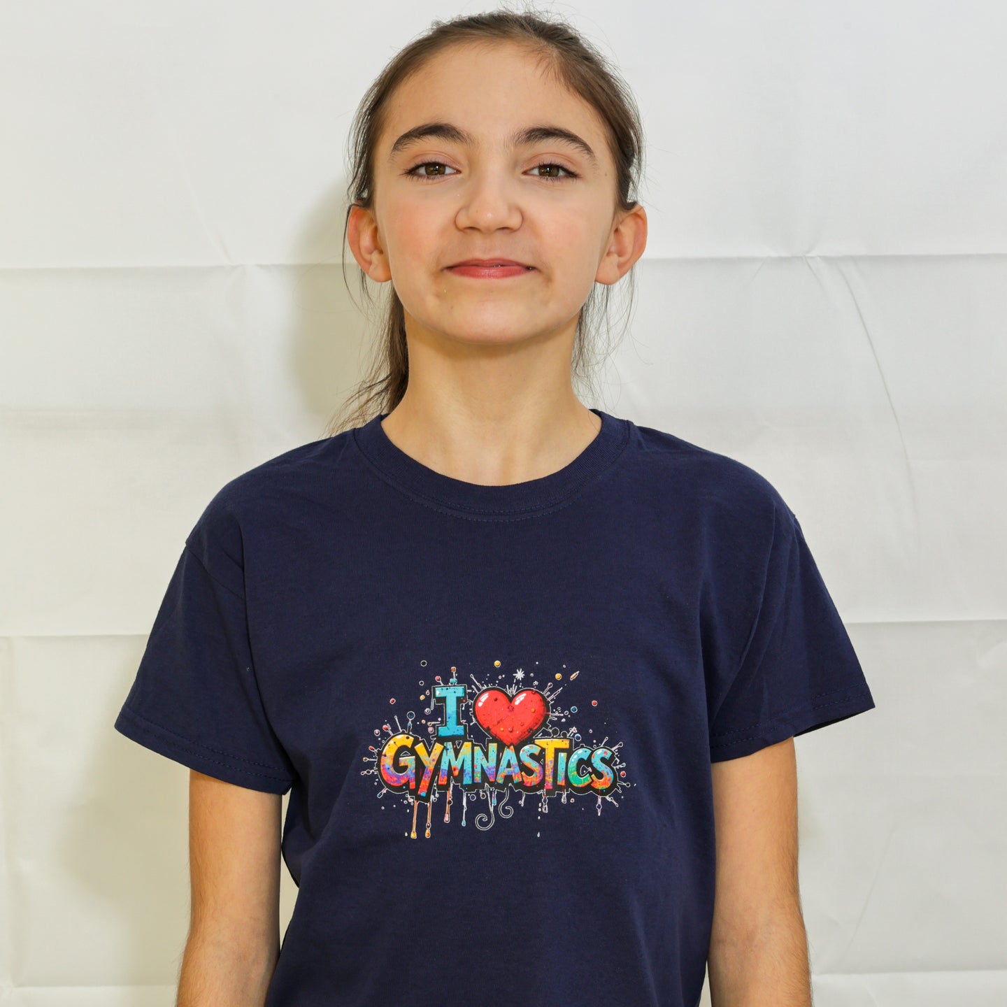 T-shirt mod. Vittoria