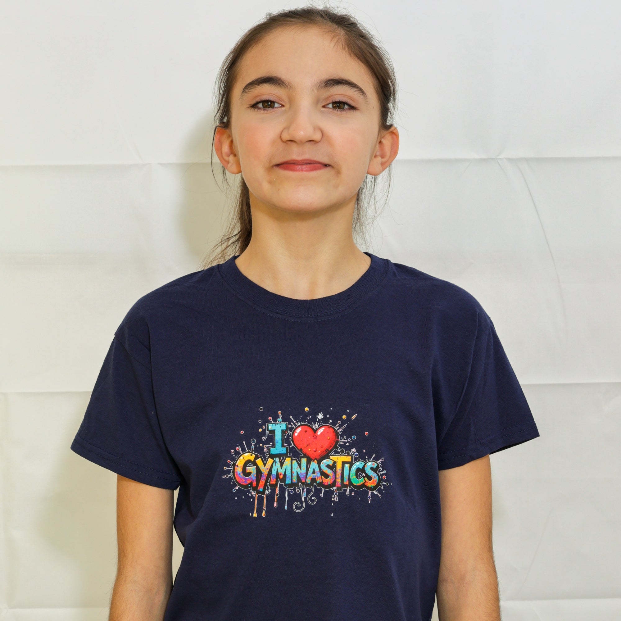 T-shirt mod. Vittoria