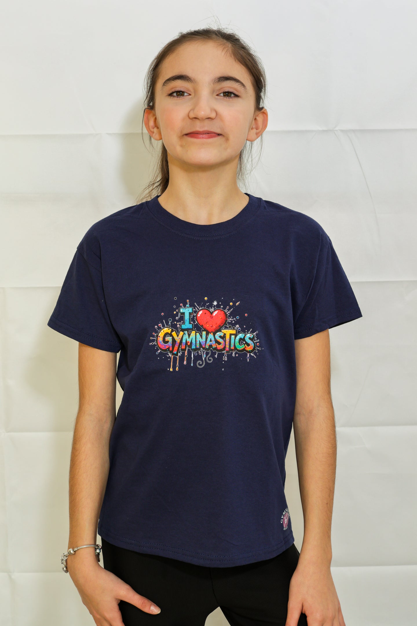 T-shirt mod. Vittoria