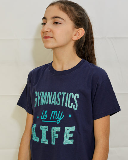 T-shirt mod. Carlotta