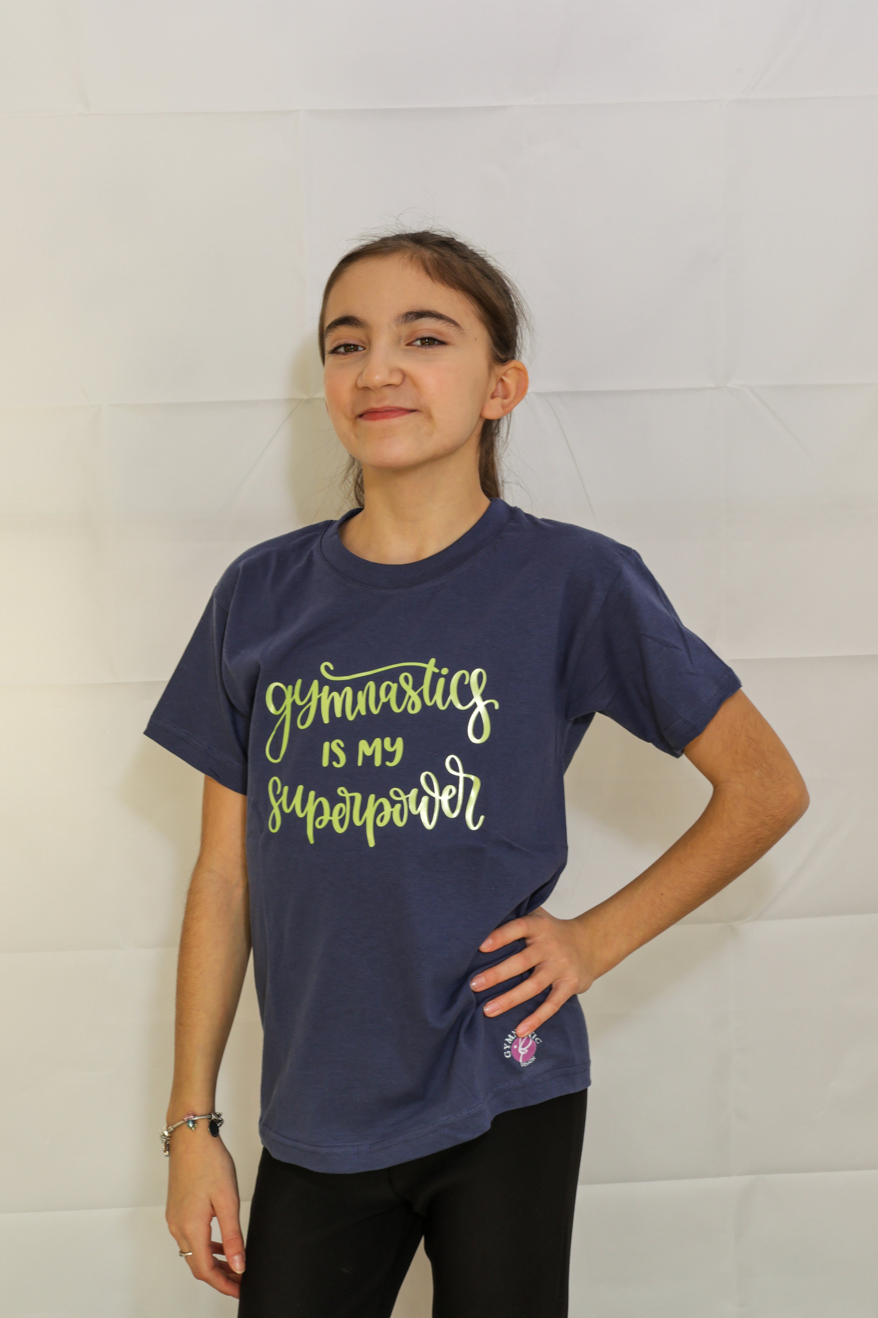T-shirt mod. Silvia