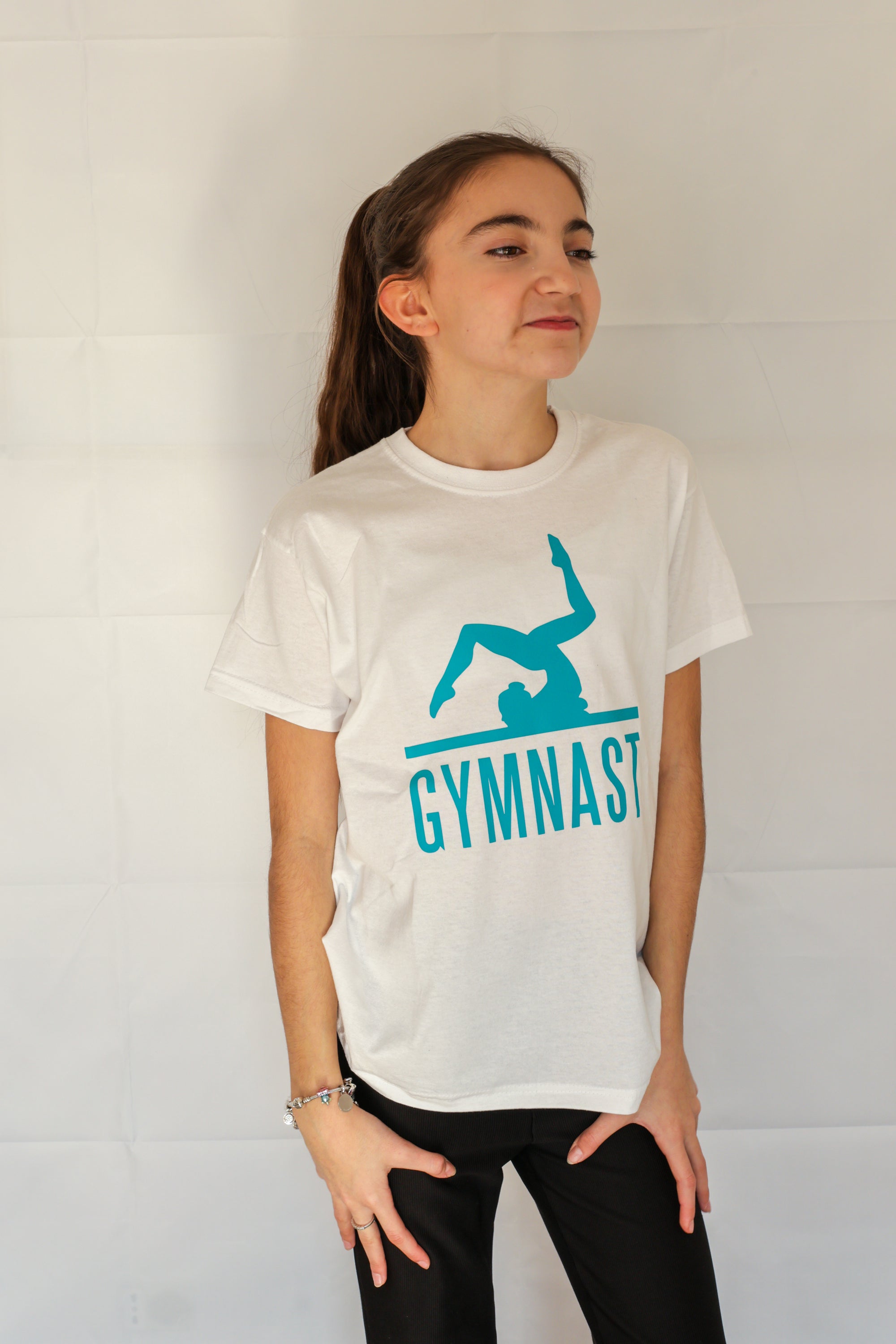 T-shirt mod. Elena
