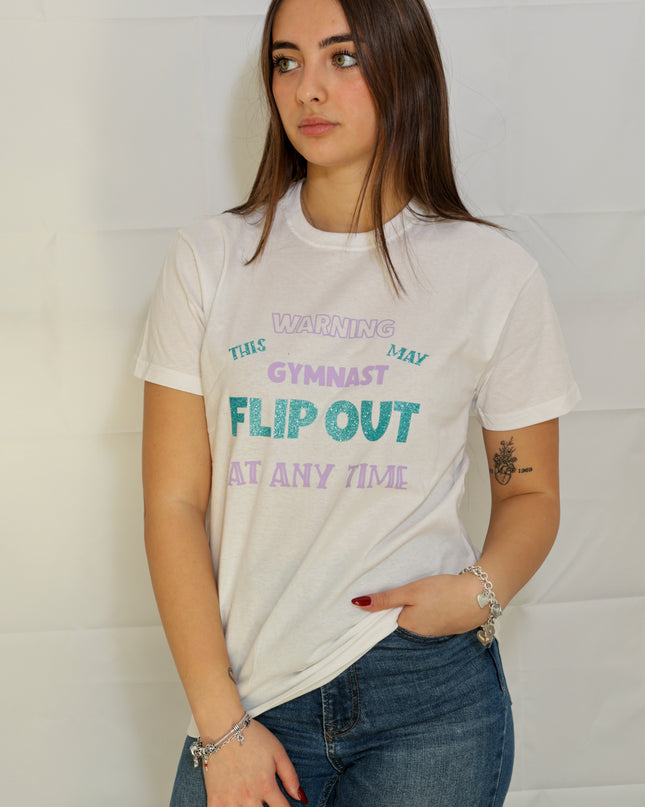 T-shirt mod. Martina