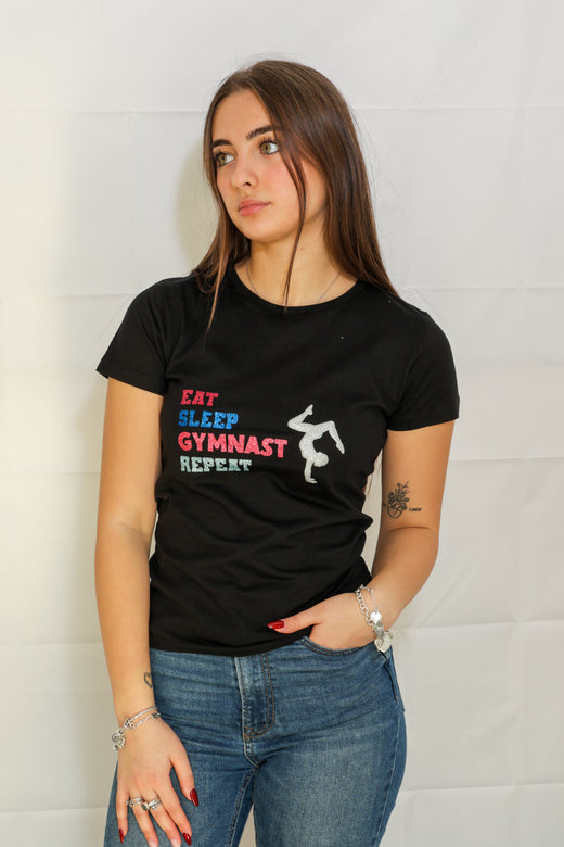 T-shirt mod. Francesca