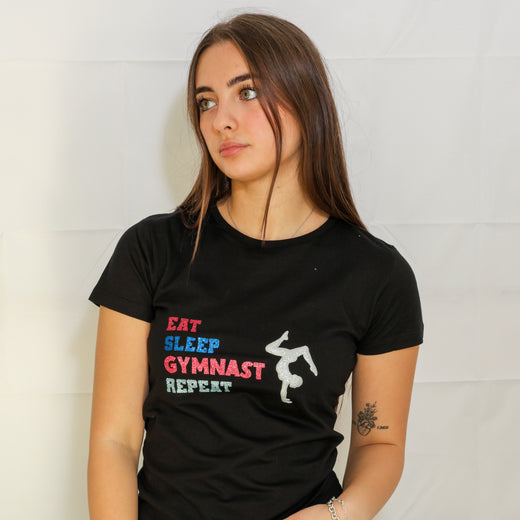T-shirt mod. Francesca