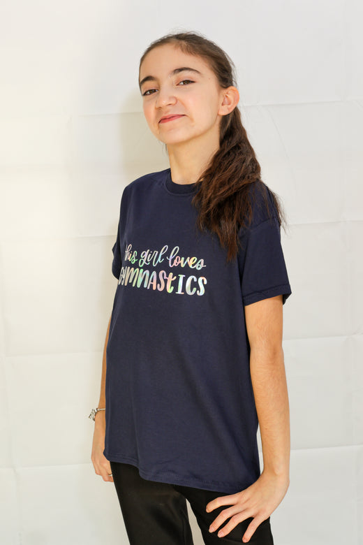 T-shirt mod. Melissa