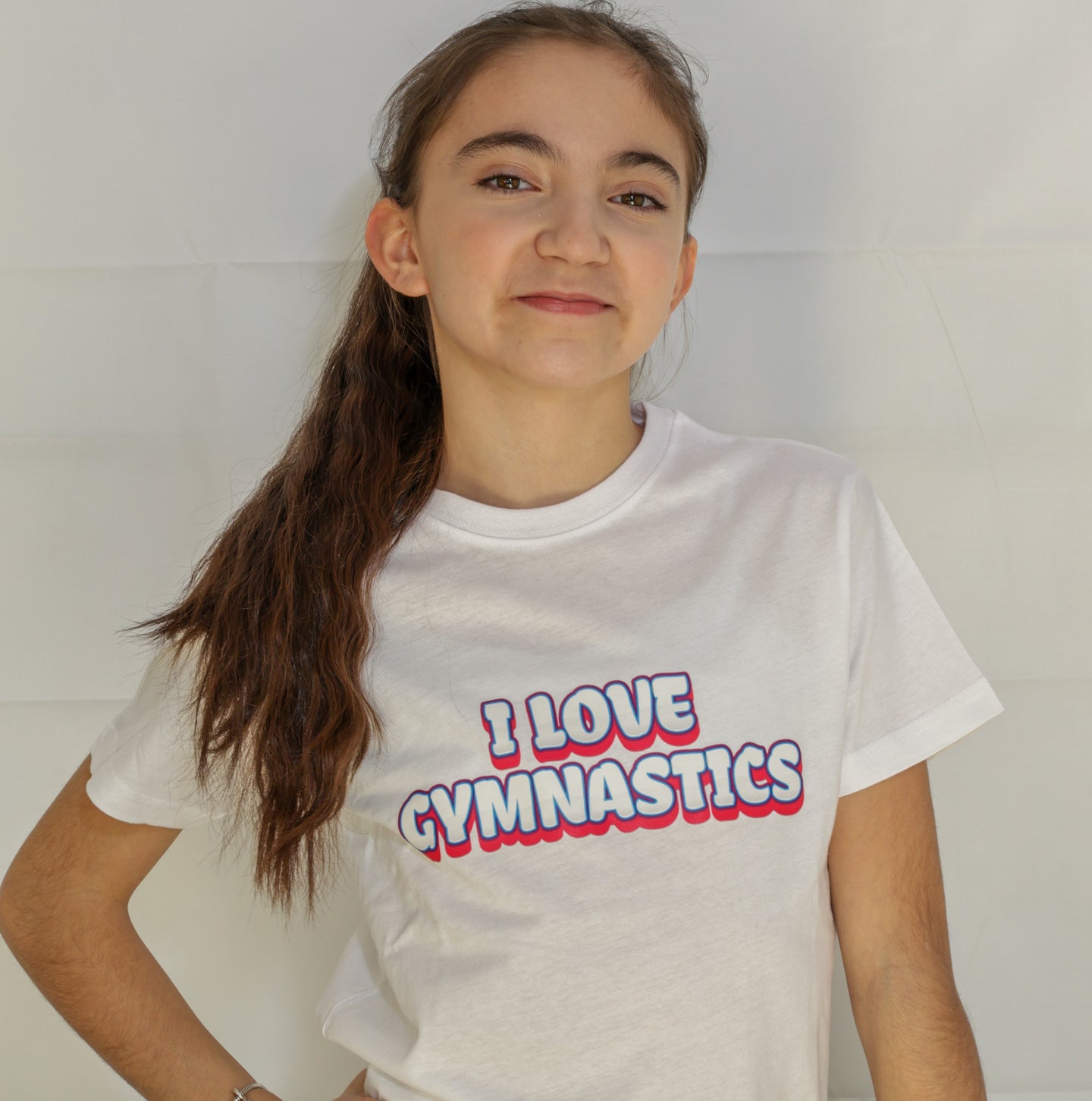 T-shirt mod. Valentina