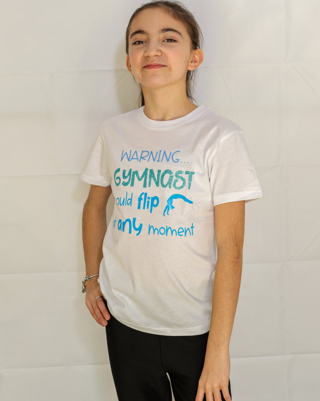 T-shirt mod. Alessia