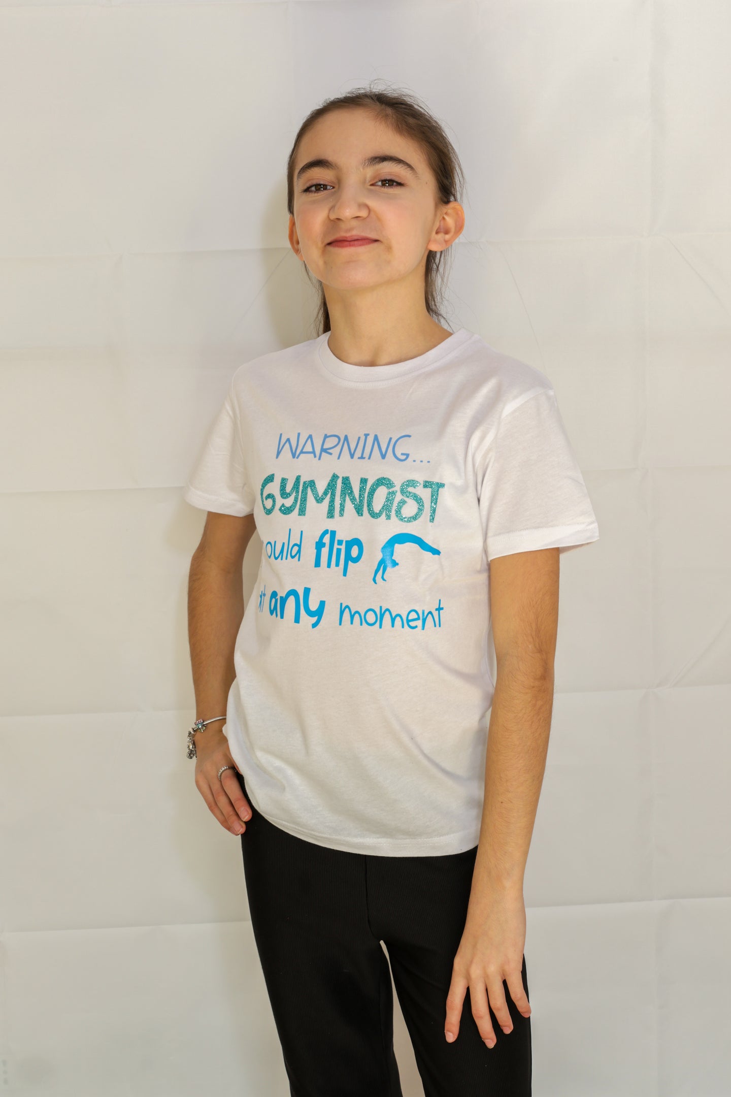 T-shirt mod. Alessia