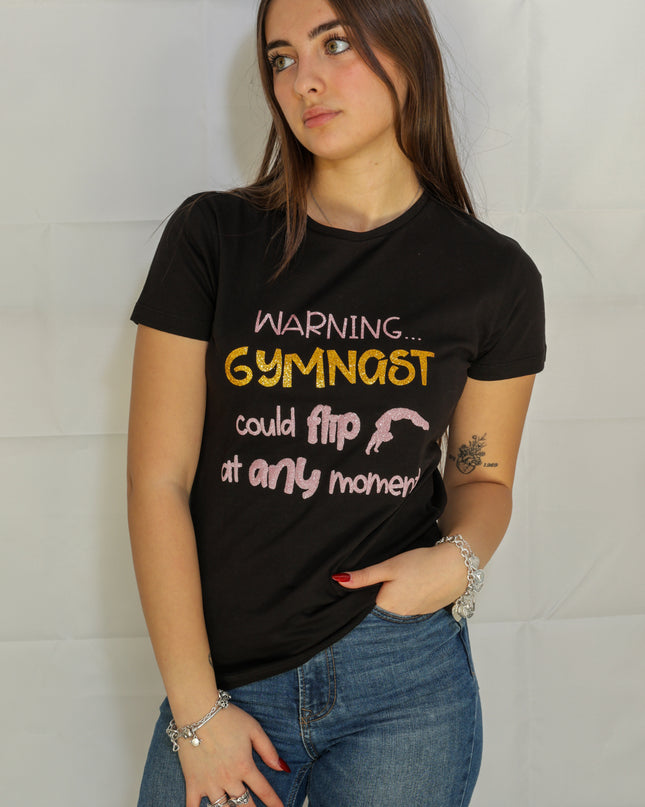 T-shirt mod. Alessia