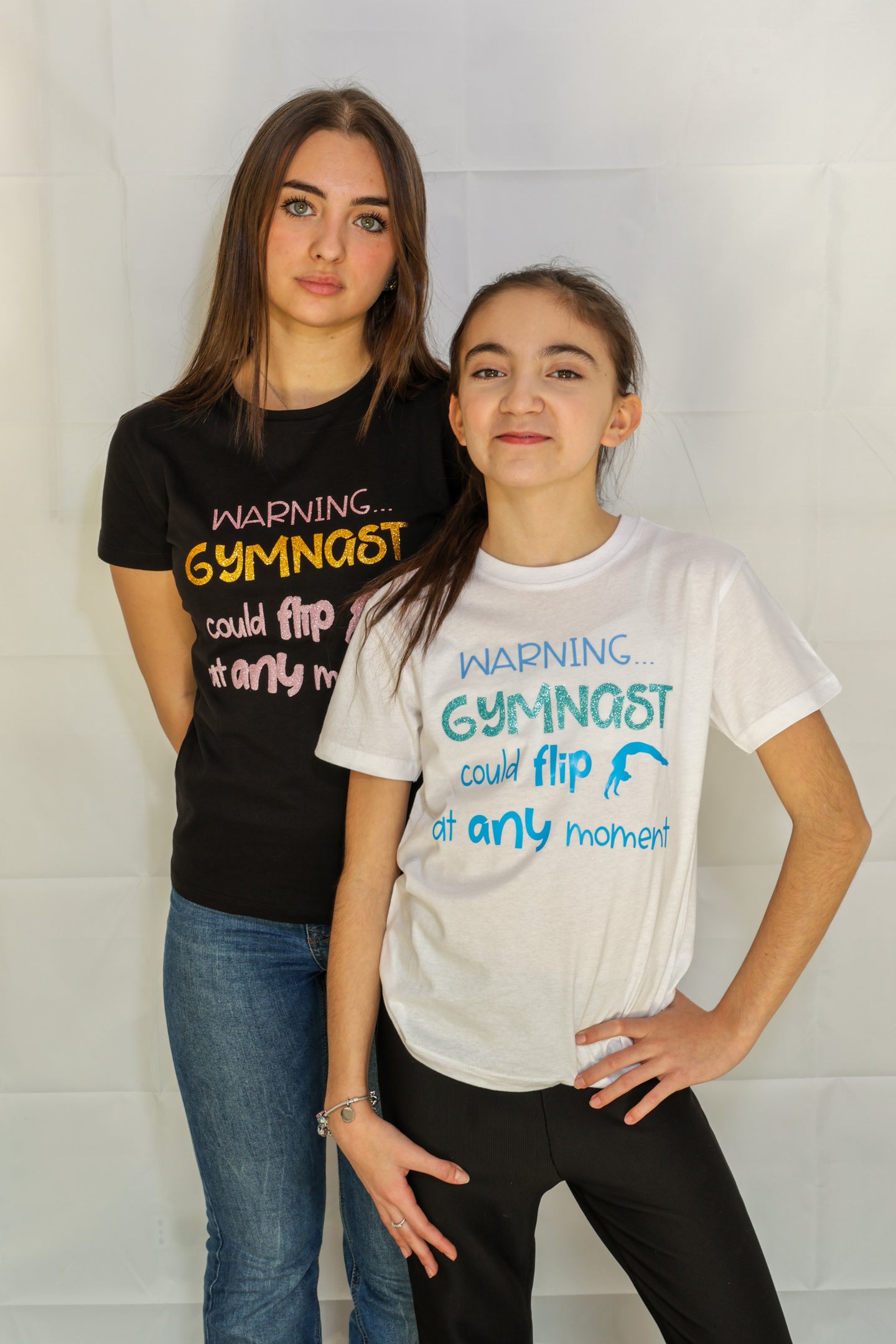 T-shirt mod. Alessia