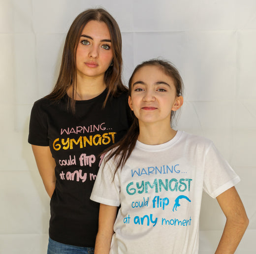 T-shirt mod. Alessia