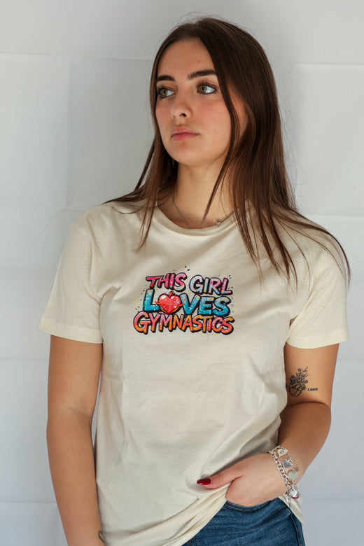 T-shirt mod. Giada