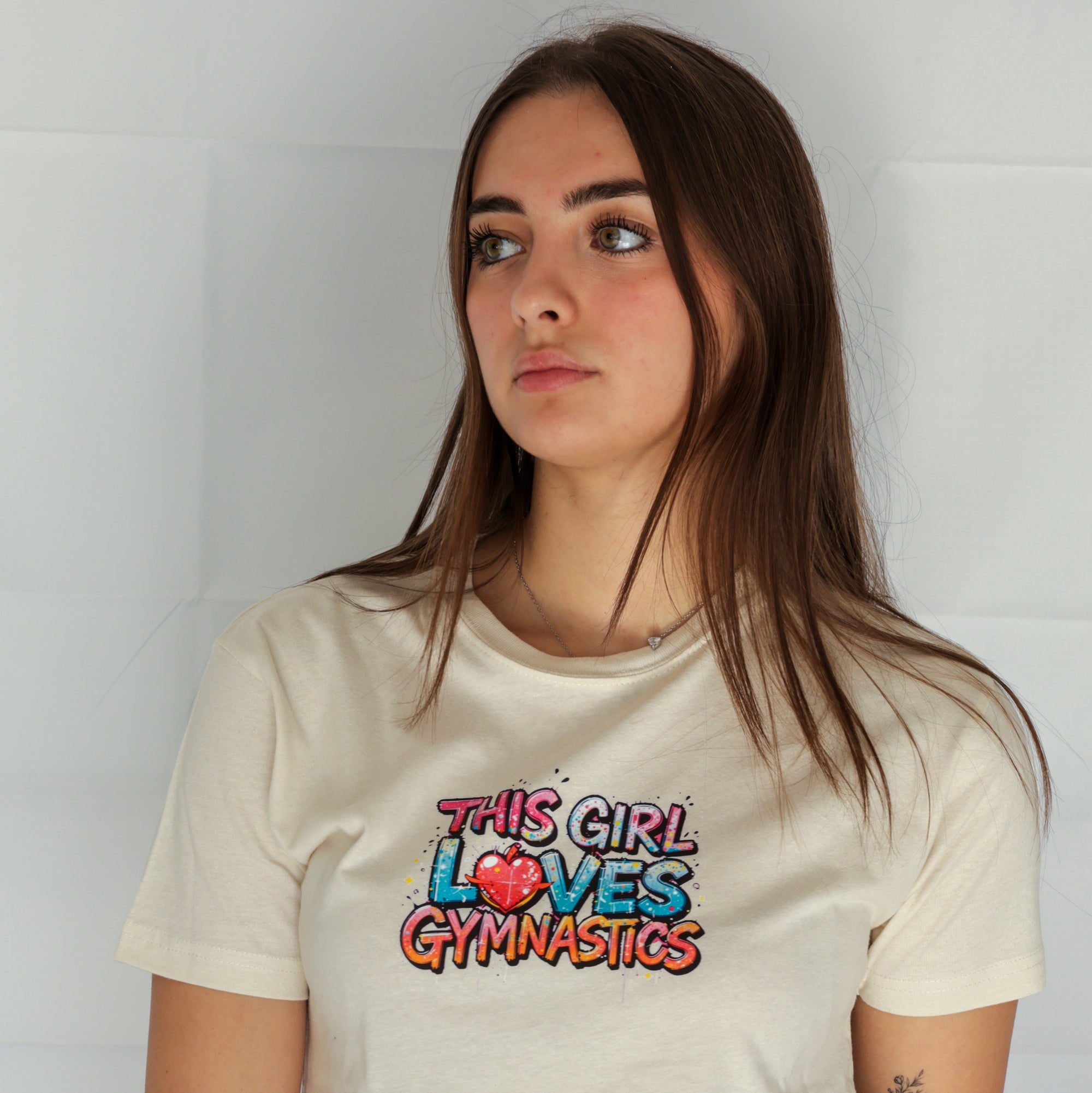 T-shirt mod. Giada
