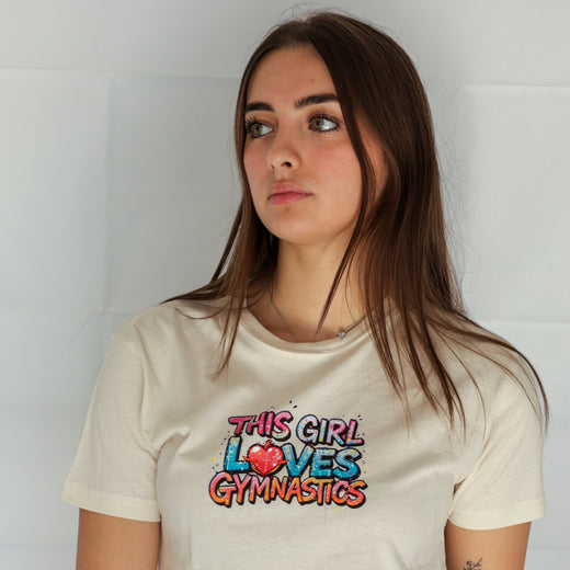 T-shirt mod. Giada