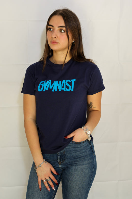 T-shirt mod. Chiara