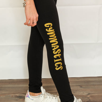Collection image for: LEGGINGS GR 2026