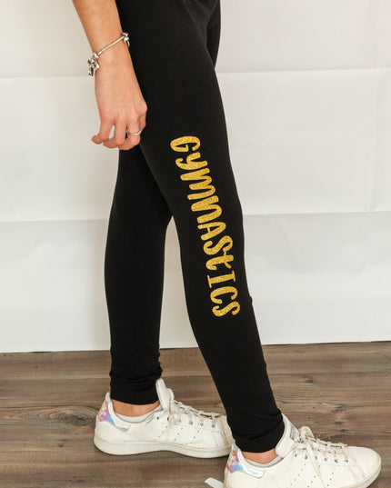 Leggings lunghi MOD IVANA