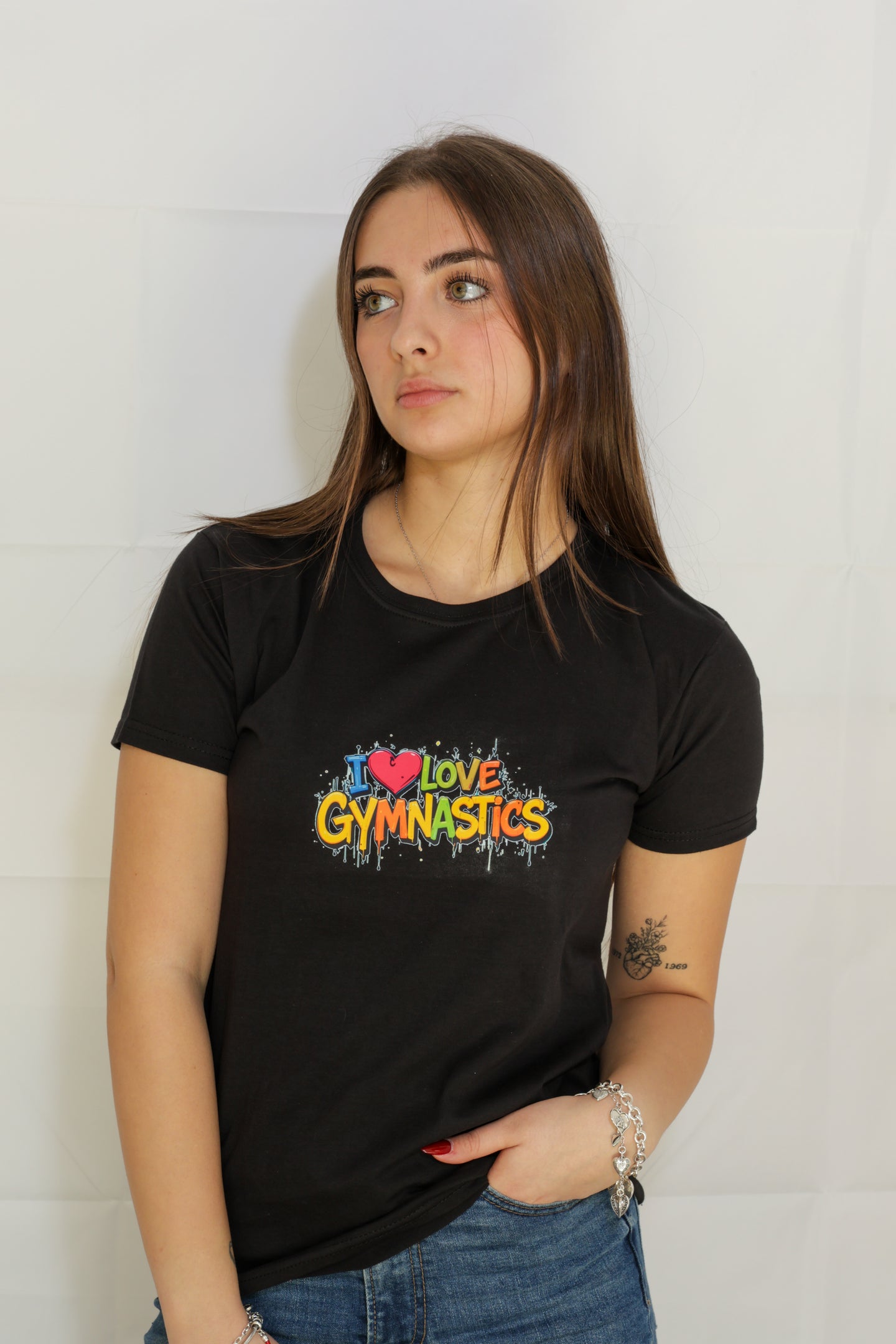 T-shirt mod. Kathrin