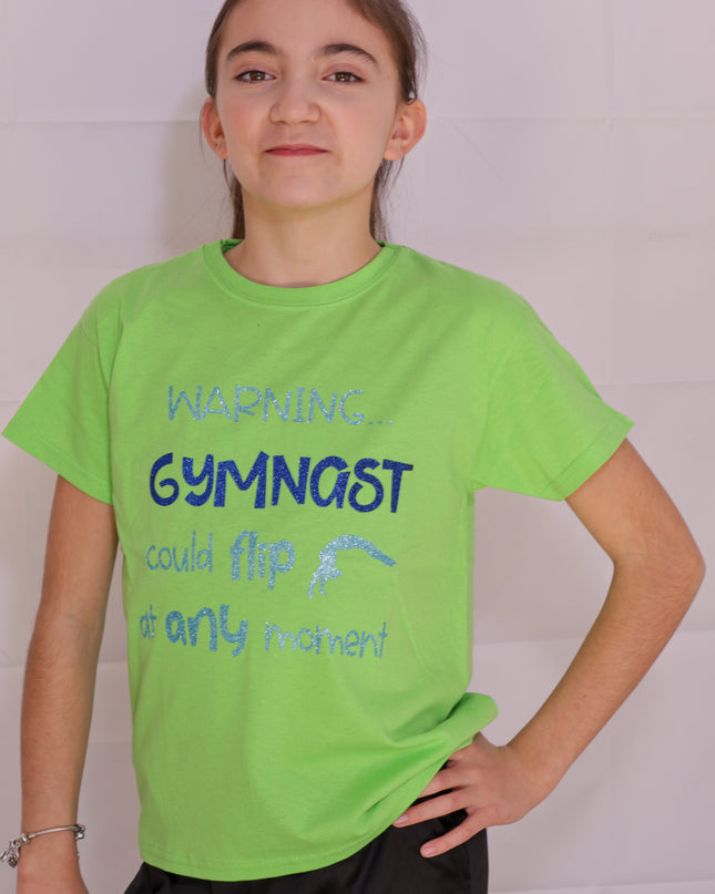 T-shirt mod. Alessia